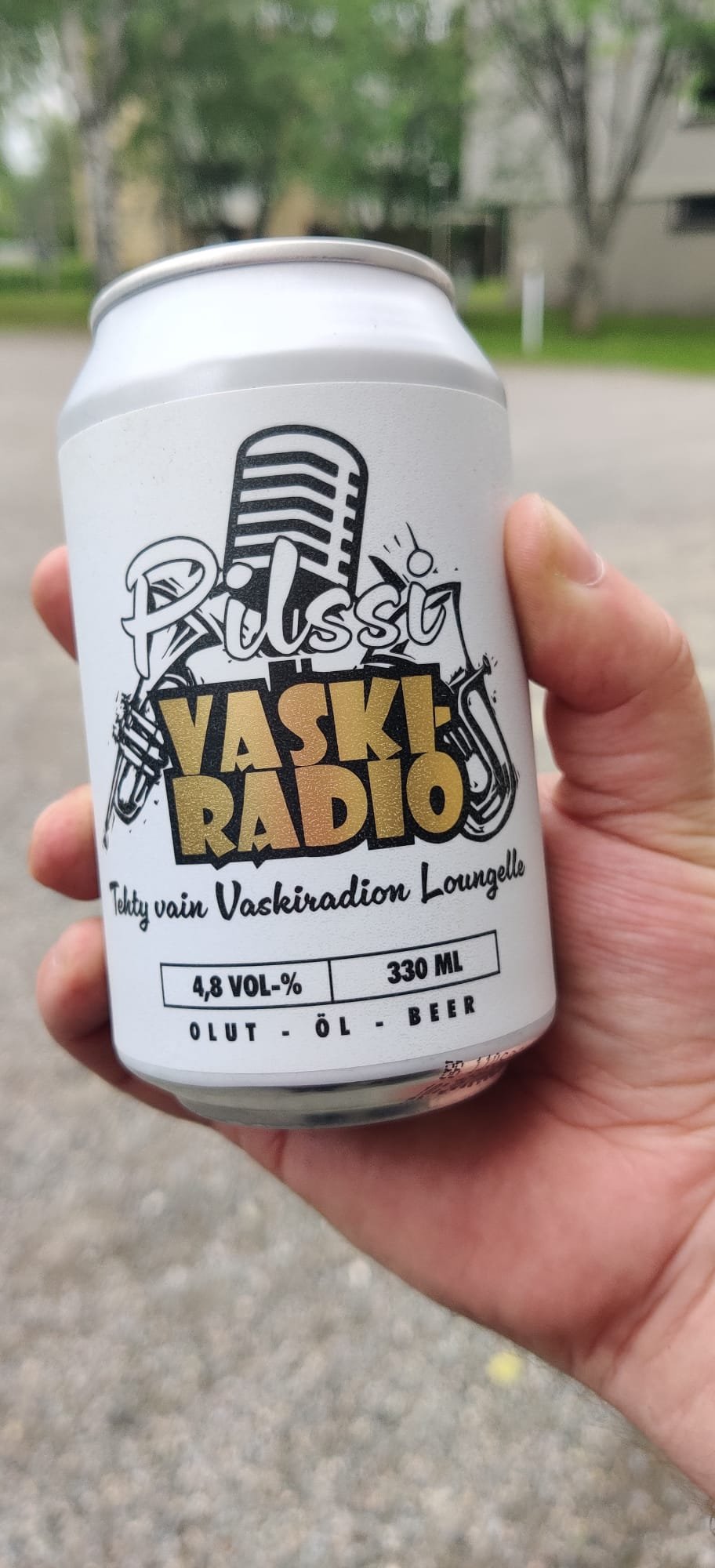 Vaskiradio Pilssi